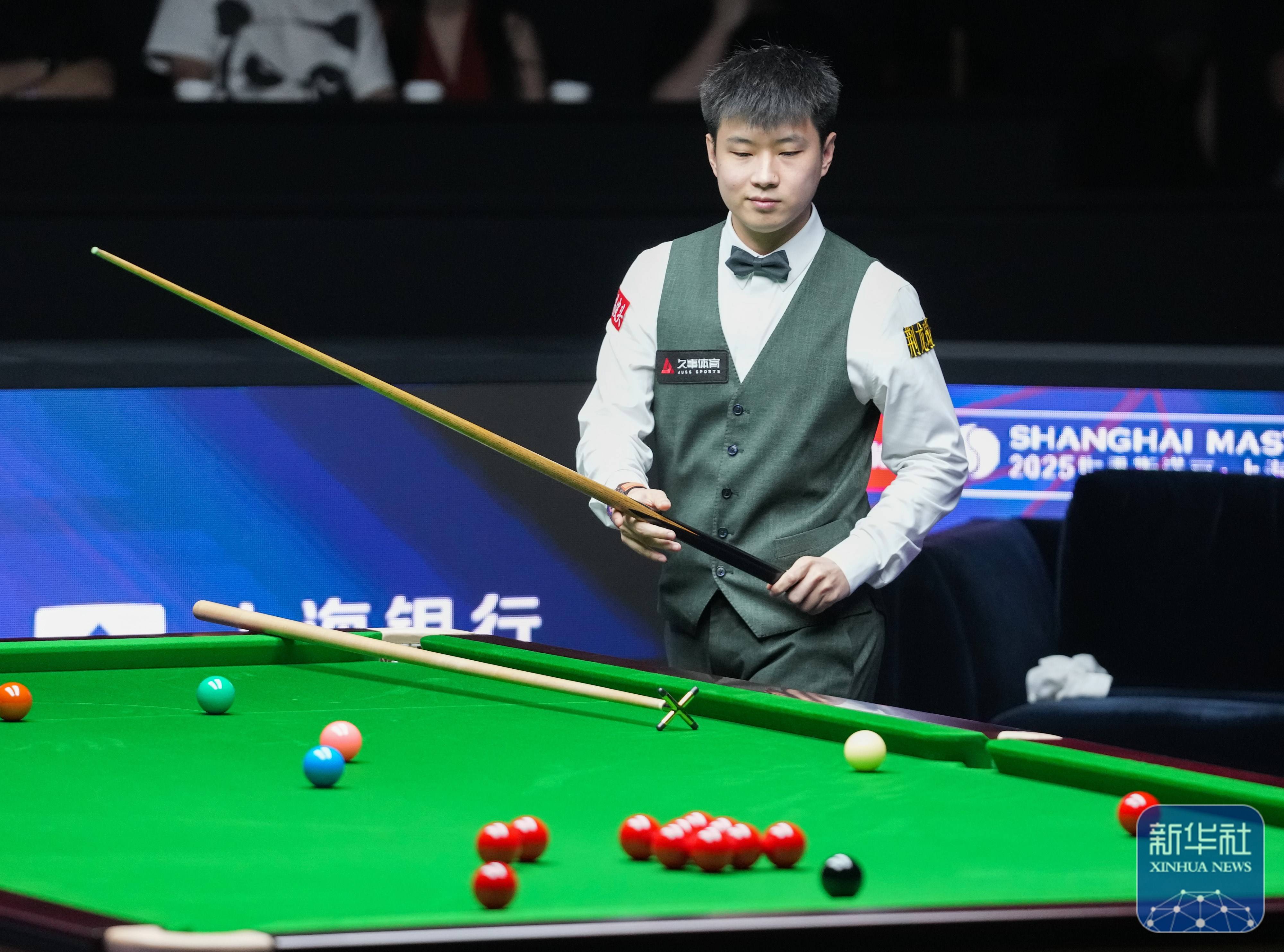 堪称默契 堪称默契